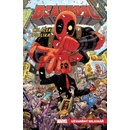 Deadpool, miláček publika 1: Užvaněný milionář - Gerry Duggan