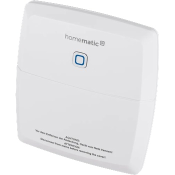 Homematic IP Контролер за отоплителни системи - 2 канала (150842A0)