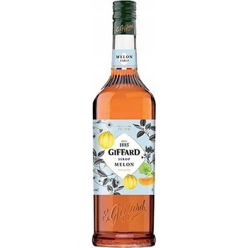 Giffard Melon melounový sirup 1 l