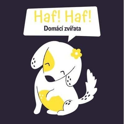 Haf Haf! Domácí zvířata Svojtka & Co. s. r. o.