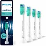 Philips Sonicare C1 ProResults Original Replacement Brush Heads White 4-Pack HX6014/87