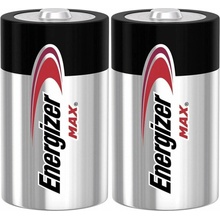Energizer MAX D 2ks E301533400