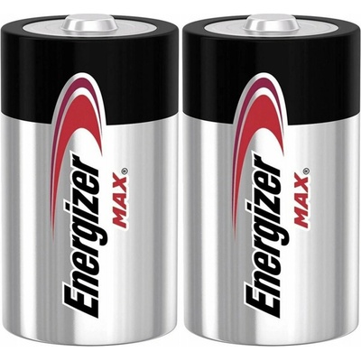 Energizer MAX D 2ks E301533400