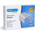 Rapesco Скоби, 23/10, поцинковани, rapesco 1237 (1237)