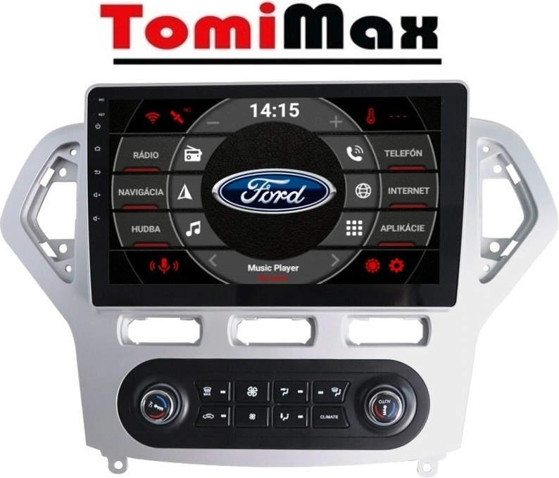 TomiMax 138