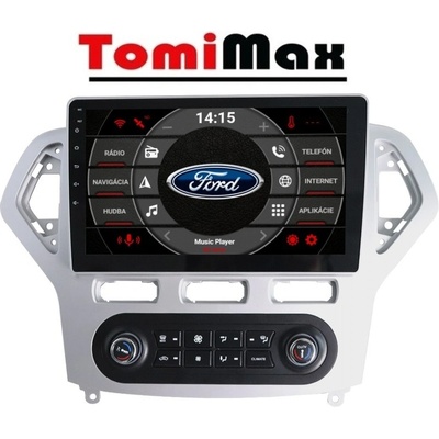 TomiMax 138
