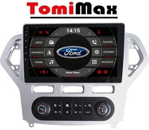 TomiMax 138