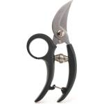 Kikkerland Градинска ножица Kikkerland - Неръждаема стомана, 13.5 cm (CD526)