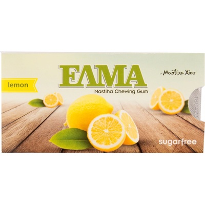 Elma Lemon 13 g – Zboží Dáma