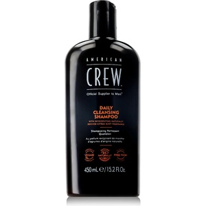 American Crew Daily Cleansing Shampoo 450 ml