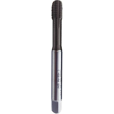Tvářecí závitník M3 HSSE-PM TiCN ISO2 E 6HX SR DIN371 , FANAR C4-945005-0030