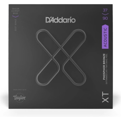 D'Addario XTB3790GS
