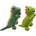Dino saurus Dodo