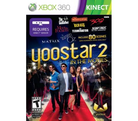 YooStar 2