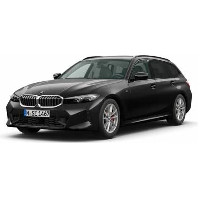 BMW 320i Touring M Sport 135 kW