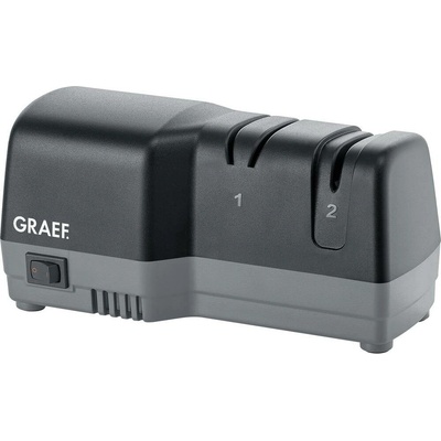 Graef Elektrický brousek na nože CC 82