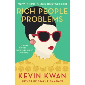 Rich People Problems (ISBN: 9781786091086)