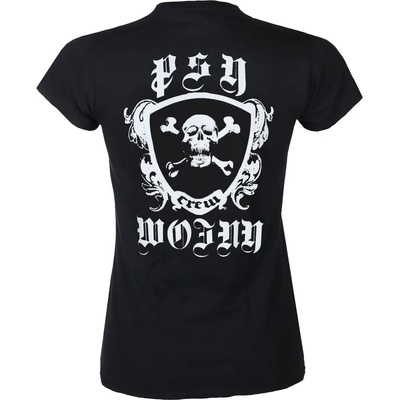 FALON Дамска тениска - psy750