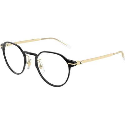 Mont Blanc MB0469OL 002