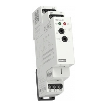 ELKO EP Pri-35 Реле за наблюдение минималната граница на тока (8271)