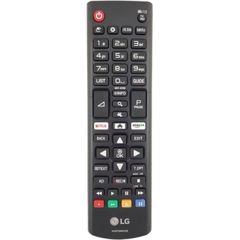 Dálkový ovladač LG AKB75095338