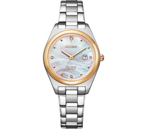 Citizen EW2606-87Y