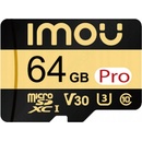Imou SDXC ST2-64-S1 64 GB