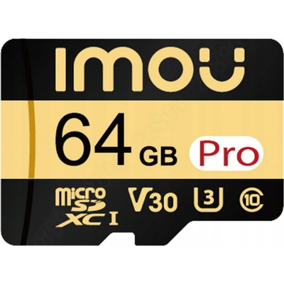 Imou SDXC ST2-64-S1 64 GB