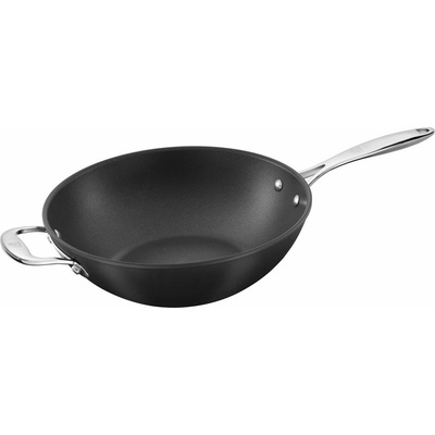 Zwilling Forte titanová wok 30 cm