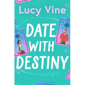 Date with Destiny (ISBN: 9781398515352)
