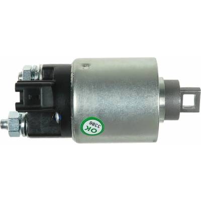 Elektromagnetický spínač, startér AS-PL SS6077P