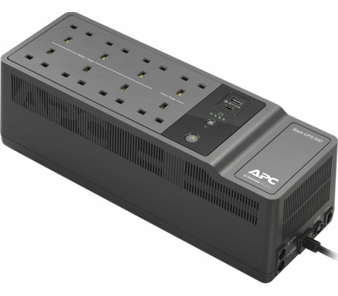 APC BE850G2-UK