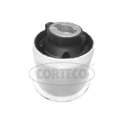 CORTECO Uloženie tela nápravy 49394721