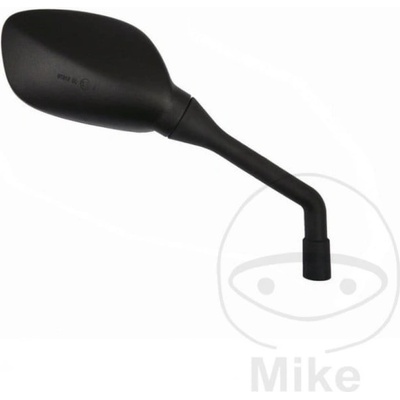Páčka spojky JMP PS 0565 černý kovaná 2H876121