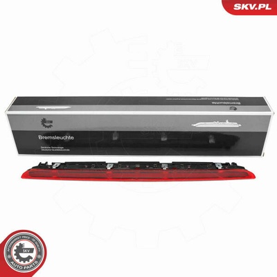 Přídavné brzdové světlo ESEN SKV 72SKV805