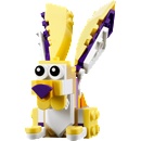 LEGO® Creator 3-in-1 - Fantasy Forest Creatures (31125)