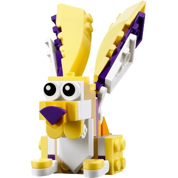 LEGO® Creator 3-in-1 - Fantasy Forest Creatures (31125)