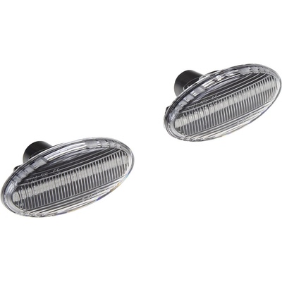 LED dynamické blinkry oranžové Mazda