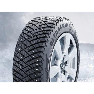 Goodyear Ultragrip ICE ARCTIC D 215/55 R16 97T