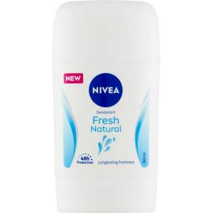Nivea Дезодорант-стик NIVEA Fresh Natural 50 мл