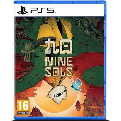 Nine Sols