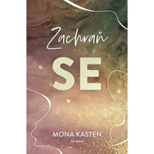 Zachraň se - Kasten Mona