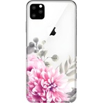 CaseGadget Силиконов печатан калъф за Samsung Galaxy Note 20 Ultra - Многоцветен 1 KP19882