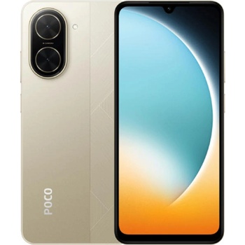 Image 1 of Xiaomi Poco C71 128GB 4GB RAM Dual