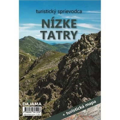 Nízke Tatry - Ján Lacika
