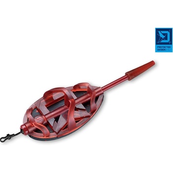 Delphin Krmítko Method QUIX L 100g