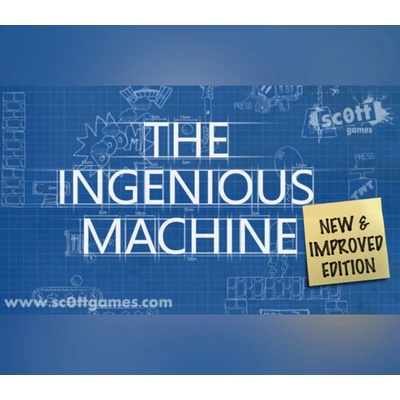 The Ingenious Machine (New and Improved Edition)
