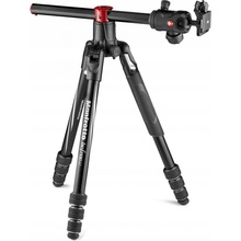 Manfrotto Befree GT Aluminum Tripod MKBFRTA4GT-BH