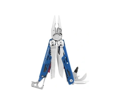Leatherman Signal