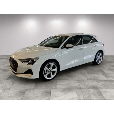 Audi A3 1.5 TFSI Sportback Advanced 85 kW